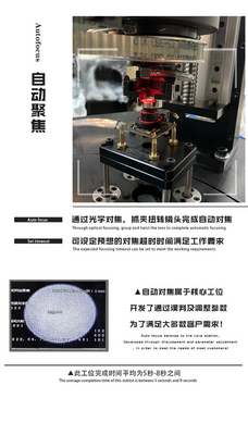 AF-9118自動(dòng)聚焦機(jī)最新動(dòng)態(tài)